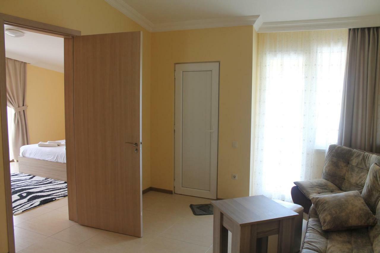 Okro Life Kobuleti Kültér fotó